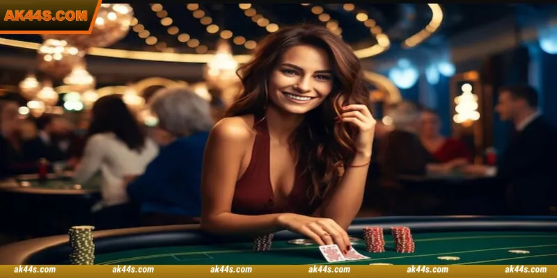 A diverse range of exciting betting games