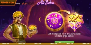 Ali Baba