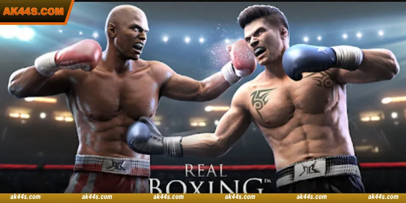 Boxing King