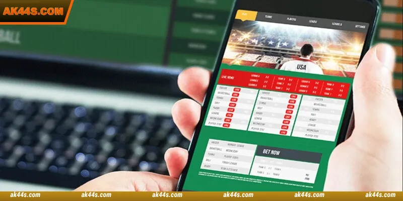 Claiming rewards and promotions will help you place super-quality sports bets