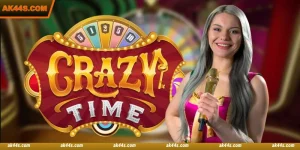 Crazy Time