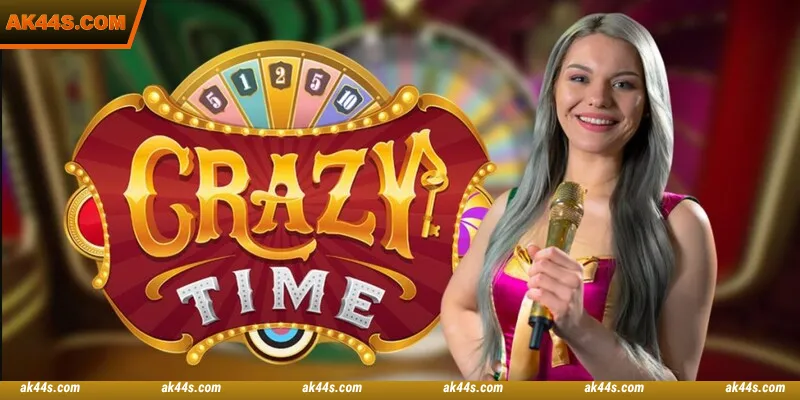 Crazy Time