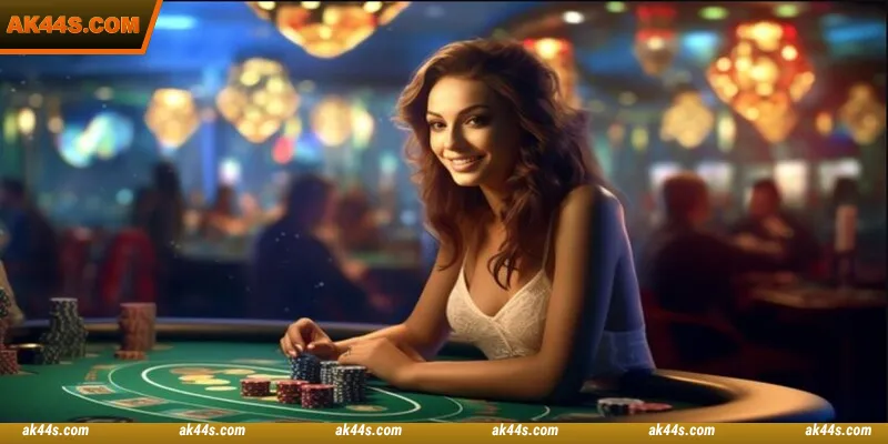 Disclaimer at AK44 is very important for bettors