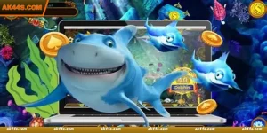 Fierce Fishing