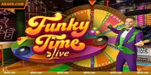Funky Time