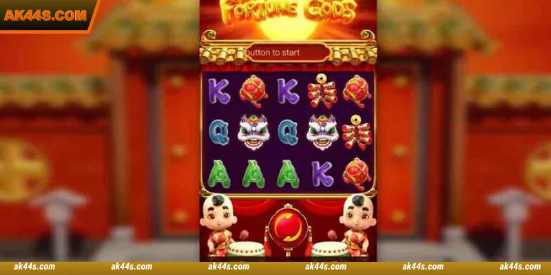 Gods Grant Fortune has many super VIP gameplay options in 2026
