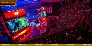 Ia E-Sports