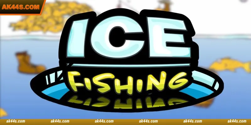 Ice Fishing