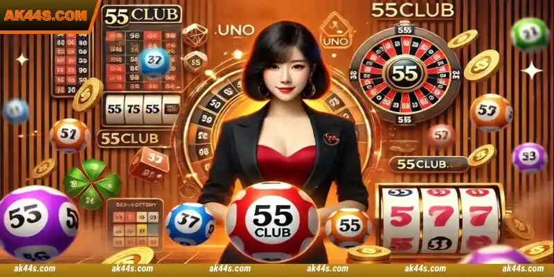 Lucky Bonus is a super special offer just for you