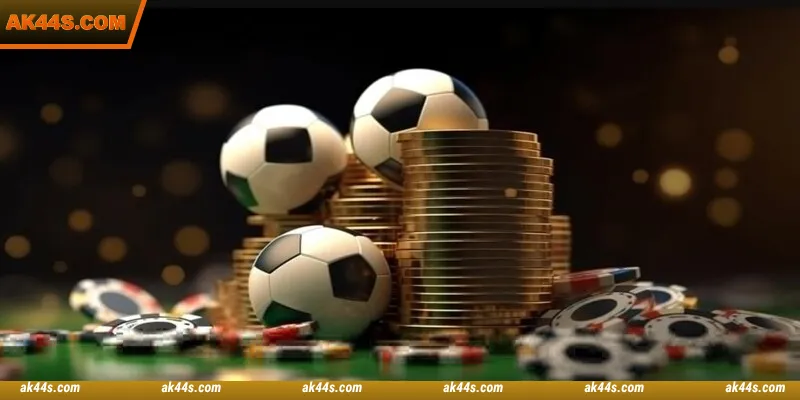 Lucky Sports can help you become a master easily