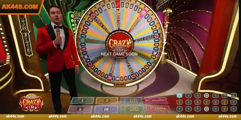 Many top-notch features to use for big wins