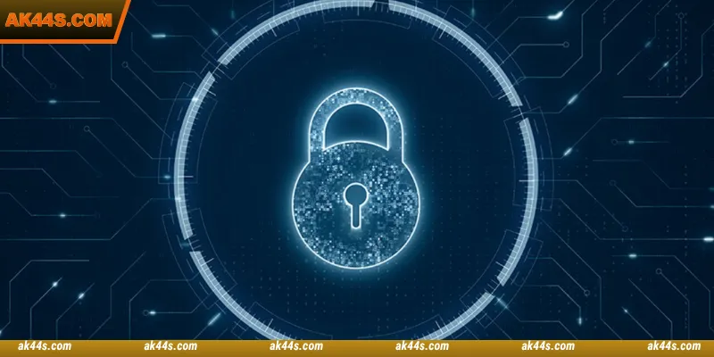 Privacy Policy can be found very quickly at AK44