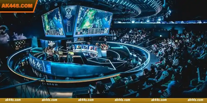 Stratégies gagnantes à utiliser sur AK44