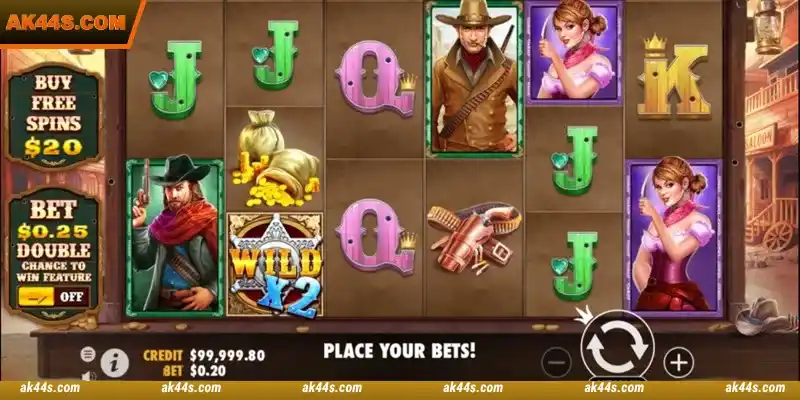 Understanding the volatility in slot game transactions