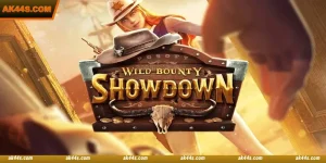 Wild Bounty Showdown