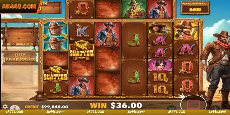Wild Bounty Showdown is a trending slot that everyone loves